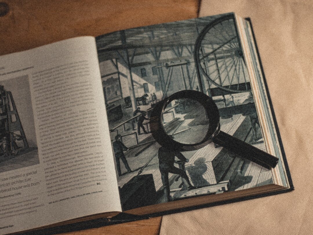 historical mystery book